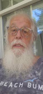 the OBX Beach Bum