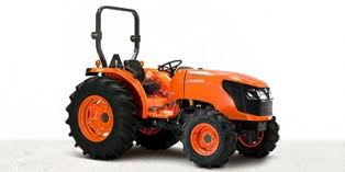 Kubota MX5100 Tractor