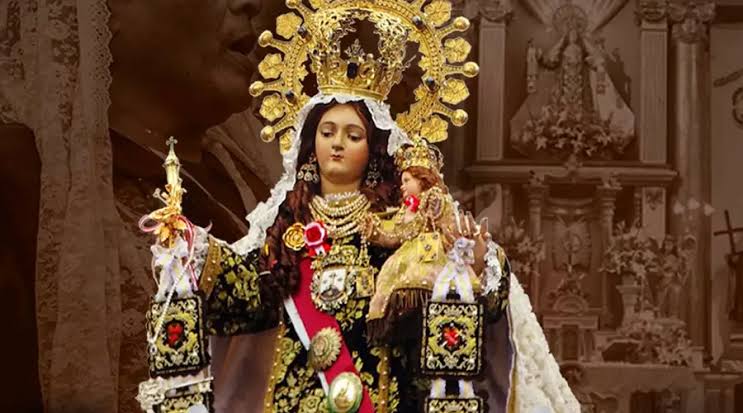 Nuestra Señora del Carmen - Radio Maria