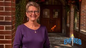 President Paul Named Chair of Empire 8 Presidents Council