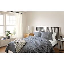 Jennings Bed Modern Contemporary Beds Modern Bedroom Furniture Room Board Modern Bedroom Furniture Modern Bed Contemporary Bed