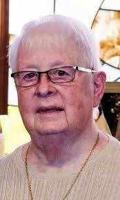 Belva Adams Obituary