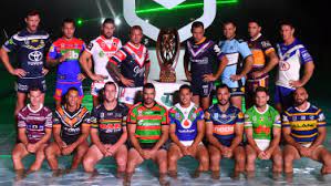 Latest rugby league news and rumours. I Can T See Every Club Surviving Gould S Fears For Rugby League