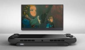 A universe that will keep you anchored as you struggle to become the king of all pirates. Nintendo Switch Pro Leaks Again 4k Switch And Zelda Breath Of The Wild 2 In 2021 Gaming Entertainment Express Co Uk