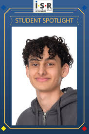 Stephanie Eggert, Author at ISR International School