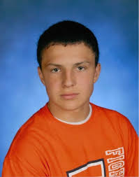 Troy Allen Jeffrey II (1995-2012)