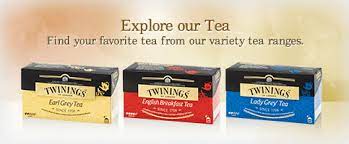 Twinings Moment Singapore