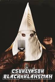 Hát, gyerekek, ezt ne, ezt nagyon ne. Csuklyasok Blackkklansman Teljes Film Magyarul Online 2018 Videa Online