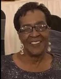 Ora Elizabeth Harris Obituary April 15, 2021