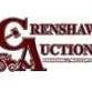 26th Annual Fall Farm & Construction Auction Ring 1 - Crenshaw Auction LLC, 1000 Southern Celebration Blvd Event Image