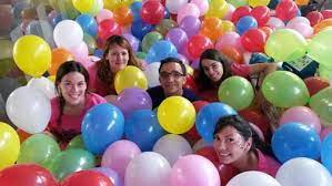 Las mejores fiestas infantiles valencia. Pack Basico Con Animadores Infantiles A Domicilio Animo Infantiles Los Increibles