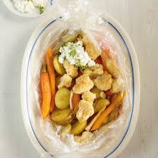 Rezepte Mit Kornigem Frischkase Essen Und Trinken