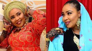 She is also one of the most beautiful actresses in kannywood and a household name among fans of the industry. Abu Goma 10 Da Baku Sani Ba Game Da Jaruma Halima Atete Youtube