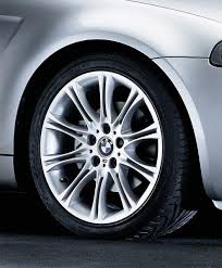 The bmw m3 is a legend in the world of performance cars. Bmw Style 135 Wheels Carsaddiction Com