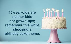 Pro or college sporting event Smashing 15th Birthday Ideas That You Re Gonna Love For Sure Birthday Frenzy