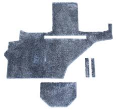 Hochflor wohnzimmer teppich waschbar shaggy flokati optik einfarbig creme weiß. Teppich Im Wohnmobil Fiat Ducato