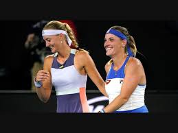 Alexander zverev kristina mladenovic wikipedia, the free encyclopedia. Us Open Mladenovic Babos Withdrawn From Doubles After Quarantine Notice Tennis News Onmanorama
