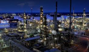 • configurada para procesar crudos livianos y ligeros. Ecopetrol Anuncia Plan De Actualizacion De Refineria En Barrancabermeja Rimix Radio