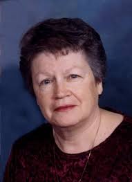 Constance “Connie” Joan Lathrop 1938