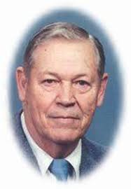 Gene C. Pogue Obituary May 27, 2003
