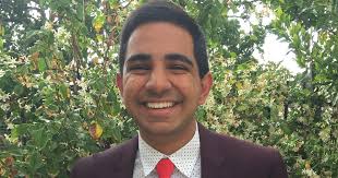 Meet an Innovator: Eric Singh. As a co-founder of a startup and…