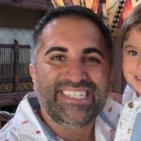 Christopher Awad's Instagram, Twitter & Facebook