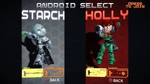The game was released for windows, os x and linux in 2015, playstation 4 in 2016, xbox one in 2017 and nintendo switch in 2019. Assault Android Cactus Review Darkstation