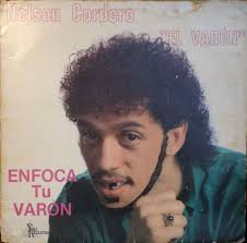 Nelson Cordero: Enfoca Tu Varon Side 2 (MP3)