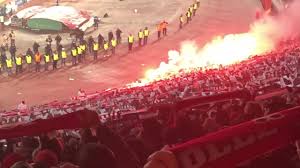 Fifa 20 roter stern belgrad. Roter Stern Belgrad 1 Fc Koln 1 0 Im Marakana Marakana 8 12 2017 Youtube