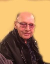 Arthur Mensch's Obituary