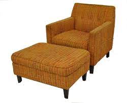 4.3 out of 5 stars. Mid Century Modern Lounge Chair Ottoman Designed By Edward Wormley For Dunbar Leffler S Antiques