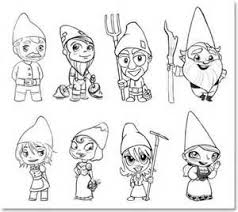 Pinterest Cute Gnomes Drawings Drawings Gnomes Portfolio Images