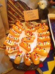 Our delicious menus and party recipes will help you entertain friends and family with confidence. Pin By Sassyevents On Unique Kids Party Ideas Birthday Party Food Native American Food Cloud Cakes