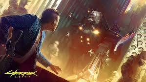 Cyberpunk 2077 Twitter Cyberpunk 2077 Cyberpunk 2077 Trailer Cyberpunk