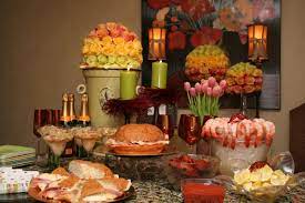 Seafood helps you organize the menu. Party Theme Host A Big And Easy Mardi Gras Party Martie Duncan