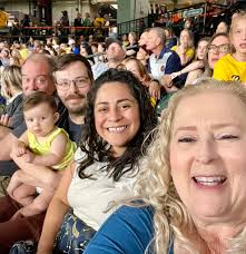 Is a Savannah Bananas game kid-friendly for a 10-year-old?