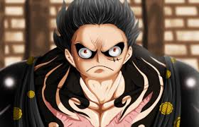 Dubbed as the king of mangas, one piece is a classic show that many 90s kids know about since the franchise has been around since 1997. Anime One Piece Monkey D Luffy Gear Fourth Wallpaper Luffy Gear Fourth Monkey D Luffy Anime