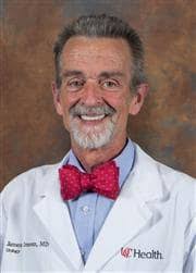 Dr. Joshua S. Meredith