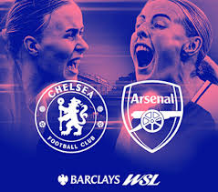 Chelsea U18 v Merstham U18