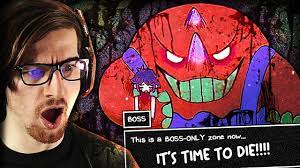 IF YOU LIKE UNDERTALE, THIS GAME IS FOR YOU. (OMORI) - YouTube
