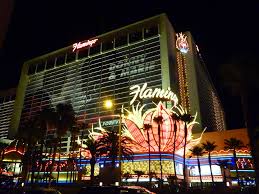 Casino, hotel and resort ballys. Flamingo Las Vegas Hotels Casinos