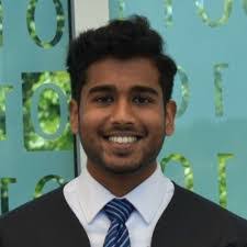 Spencer Fishman's Instagram, Twitter & Facebook