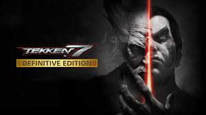 Tekken 7 - PS4 Games | PlayStation (India)