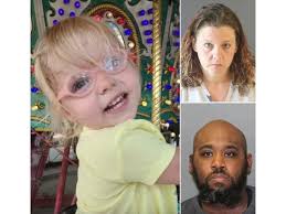 Aunt Charged As Accessory In Murder Of 3-Year-Old In Belcamp: Sheriff