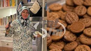 For complete results, click here. Mood Raya On Kongsi Video Buat Biskut Raya Ramai Mahu Permaisuri Agong Share Resipi Biskut Milo Hot Fm
