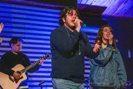 Profile for CFC YOUTH