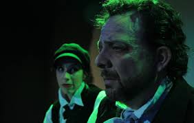 Li'l Friday: 'Jacob Marley's Christmas Carol,' Christmas Unplugged,  Wilmington parade