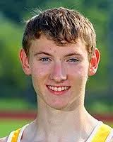 2014-15 Men's Track and Field Roster