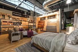Coricraft Home Decor And Furniture Manufacturer Store By Design Partnership Designthatworks Designforeveryon Retail Design Experience Design Concept Design