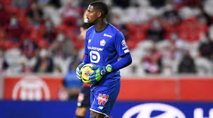 3 burak yilmaz (fw) lille 6.0. Lille Compo Vs Saint Etienne Un Onze Pour L Histoire